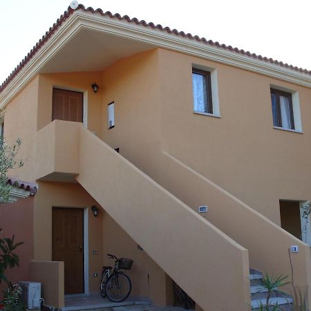 Casadelfaro Primo Piano 600Mt Dalla Spiaggia Olbia Kültér fotó