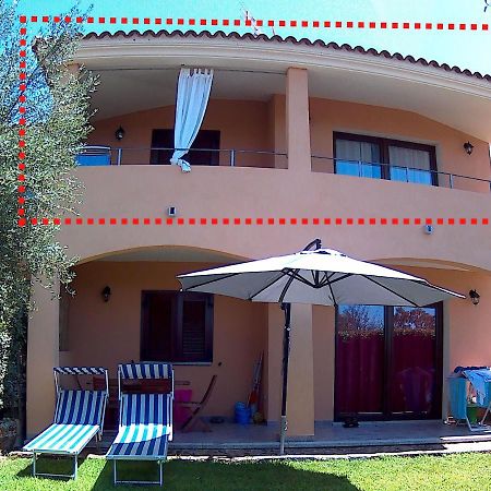 Casadelfaro Primo Piano 600Mt Dalla Spiaggia Olbia Kültér fotó