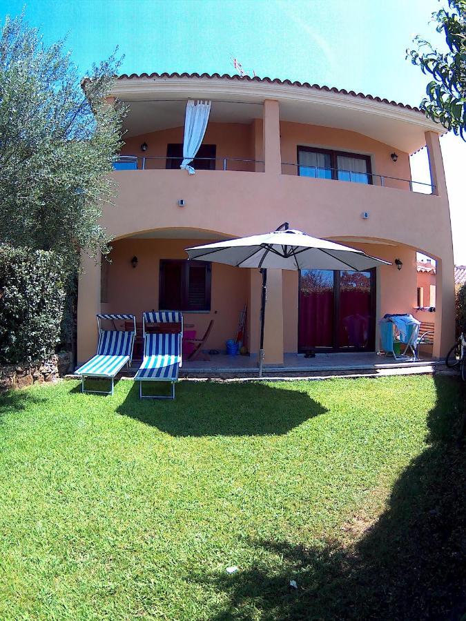 Casadelfaro Primo Piano 600Mt Dalla Spiaggia Olbia Kültér fotó