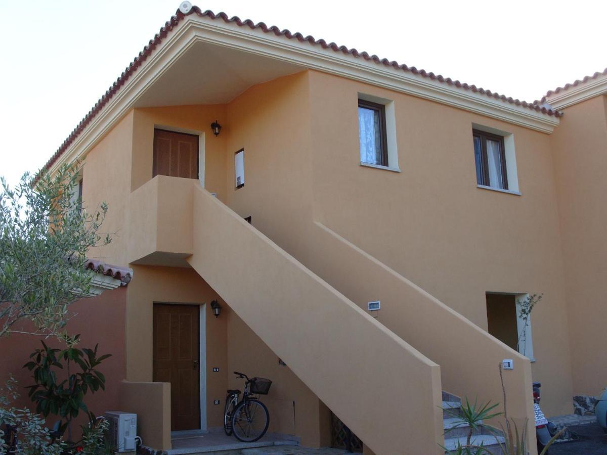 Casadelfaro Primo Piano 600Mt Dalla Spiaggia Olbia Kültér fotó
